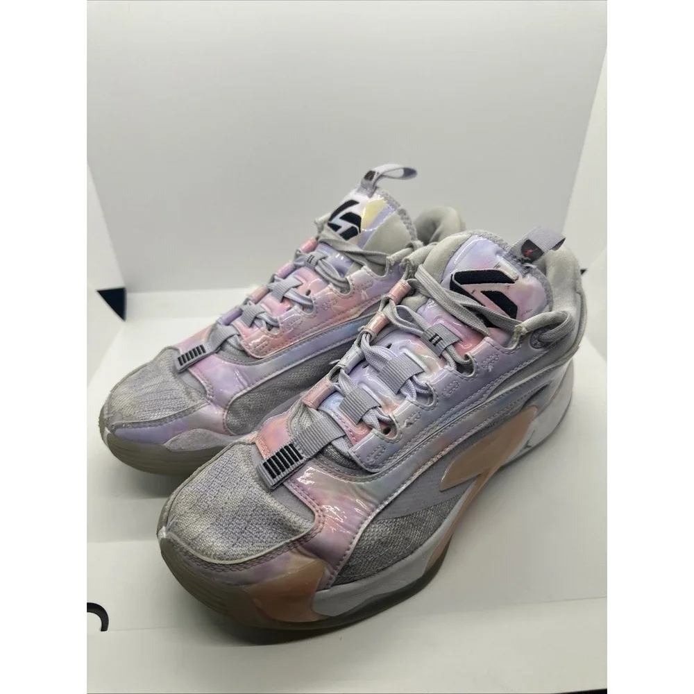 Nike Air‎ Jordan Luka 2 